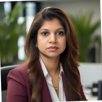 Gayatri Patil