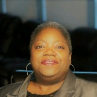 Jacquilin Porter, Ph.D, MS BIT