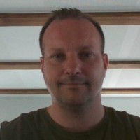 Jim Dahlstrøm Pedersen