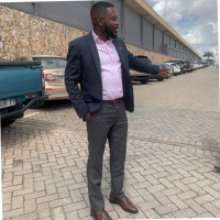 Eben Kyei Frimpong D.