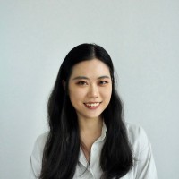 Joanne Zhang