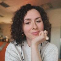 Viсtoria Sokolova