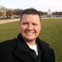 Mark Lippert, Cism