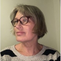 Jill Burnett