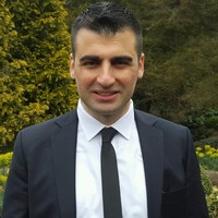 Servet Kizilcay
