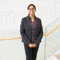 Priya Menon