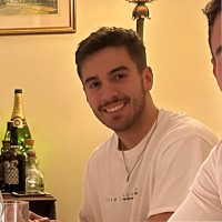 Chris David