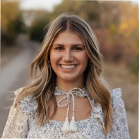 Kinley Shallberg