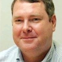 Wayne Brider