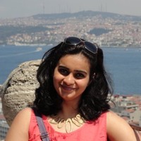Deepti Bhatia