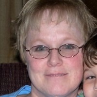 Cathy Mckern
