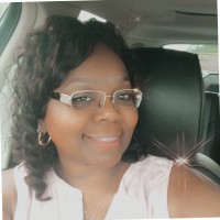 Barbara Wimbley Wright