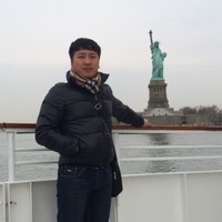李加平