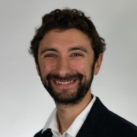 Nicolò Oliva