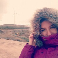 ★Rocio Albertos