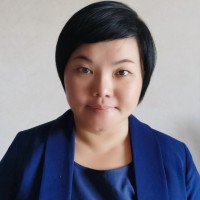 Jo Chang