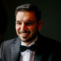 Borjan Dugandžija