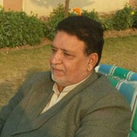 Dildar Hussain