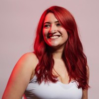 Andrea Sánchez