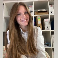 Cristina Pérez Pérez