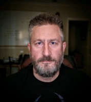 Ron Jones