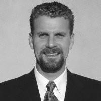 Brent Blackman, SE, LEED AP