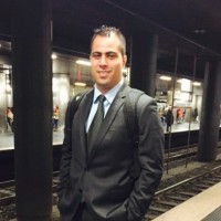 Gabriel Oliveira