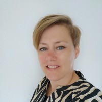 Linda van der Heide - Wiggers