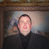 Steven Nyholt