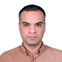 Ammar Abed