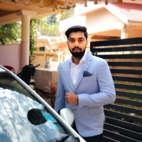 Nishad Noushad