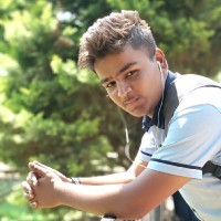 Pavan Satyappanavar