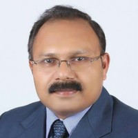 Shalabh Jaiswal