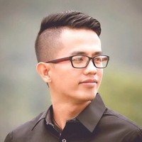 Rhonel Magbalon