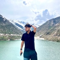 Muhammad Saheem Hussain