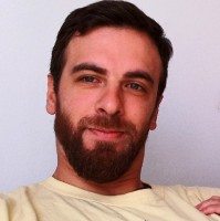 Jonathan García Bracco