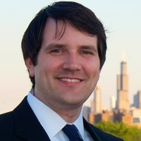 Chris Stevens