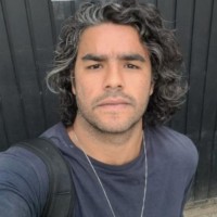 Caio Oliveira