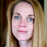 Elizabeth Allum