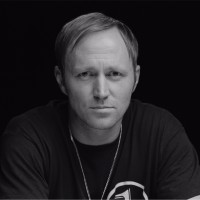 Justin Harvey