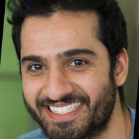 Abdullah Choudhry
