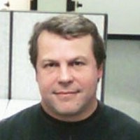 Alex Shmelkin