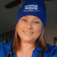 Ashley Nickolich