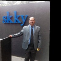 Surendra Chauhan