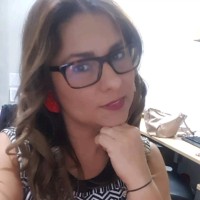 Eira del Carmen Anria Gálvez