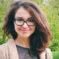Екатерина Писаренко