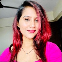 Ranjita Sannamani