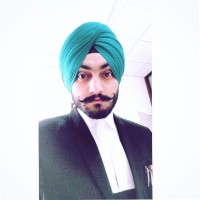Adv. Manpreet Singh