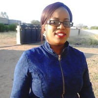 Winnie Sebonego