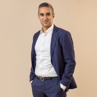 Nikesh Desai